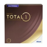 DAILIES Total 1 Multifocal (90 lencse) 39455