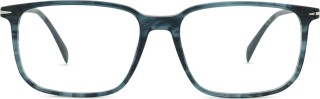 David Beckham DB 1231 38I 17 57 Termék elölről