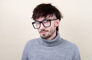 David Beckham DB 7020 2W8 20 51