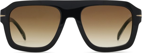 David Beckham DB 7127/S 2M2 QY 54