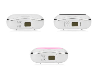 Digitális kontaktlencse tok