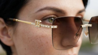 Dolce & Gabbana 0DG 2332B 02/13 59