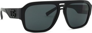 Dolce & Gabbana 0DG 4403 501/87 58