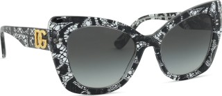 Dolce & Gabbana 0DG 4405 32878G 53