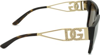 Dolce & Gabbana 0DG 4446B 502/73 53 36636