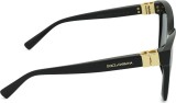 Dolce & Gabbana 0DG 4498 501/87 55 Termék oldalról