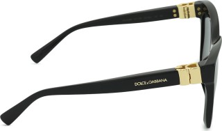 Dolce & Gabbana 0DG 4498 501/87 55 Termék oldalról