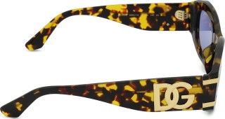 Dolce & Gabbana 0DG 4502 33301A 55