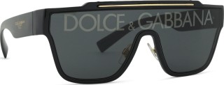 Dolce & Gabbana 0DG 6125 501/M 35