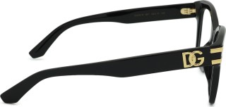 Dolce & Gabbana 0DG3419 501 54 35317