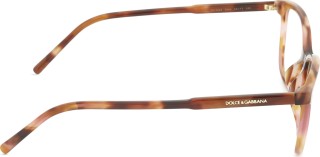 Dolce & Gabbana 0DG3424 3444 54 Termék oldalról