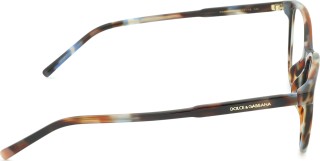 Dolce & Gabbana 0DG3425 3443 52 Termék oldalról