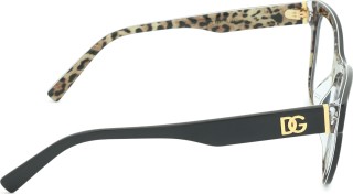Dolce & Gabbana 0DG3430 3299 55 Termék oldalról