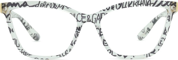 Dolce & Gabbana 0DG5076 3314 55