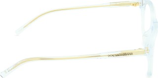 Dolce & Gabbana Kids 0DX3002 3133 Termék oldalról