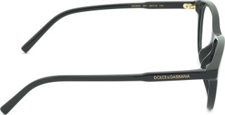 Dolce & Gabbana Kids 0DX3002 501 Termék oldalról