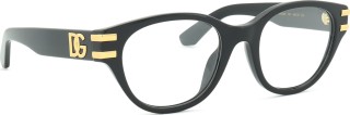 Dolce & Gabbana Kids 0DX3004 501 46