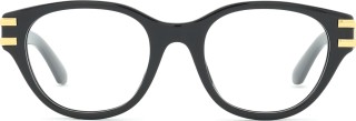 Dolce & Gabbana Kids 0DX3004 501 46 Termék elölről