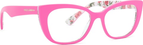 Dolce & Gabbana Kids 0DX3357 3408 49