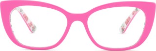 Dolce & Gabbana Kids 0DX3357 3408 49 Termék elölről
