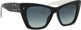 DSQUARED2 Icon 0006/S 80S 9O 53