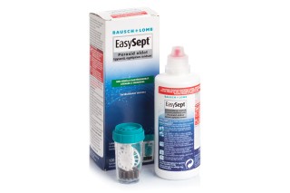 EasySept 120 ml tokkal