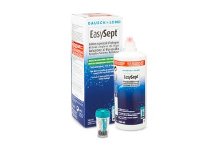 EasySept 360 ml tokkal
