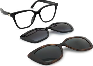 Emporio Armani EA 4254U 50171W (clip-on) 37018