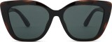 Emporio Armani EA 4254U 50171W (clip-on) 37019