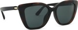 Emporio Armani EA 4254U 50171W (clip-on) 37020