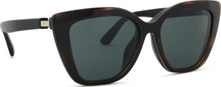 Emporio Armani EA 4254U 50171W (clip-on) 37020