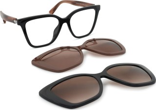 Emporio Armani EA 4254U 62661W (clip-on) 37027