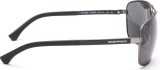 Emporio Armani EA 2033 313087 64 Termék oldalról