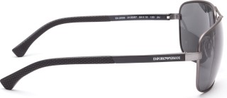 Emporio Armani EA 2033 313087 64 Termék oldalról