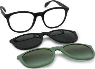 Emporio Armani EA 4211 50011W 52 (clip-on) 36863