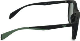 Emporio Armani EA 4211 50011W 52 (clip-on) 36867