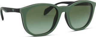 Emporio Armani EA 4211 50011W 52 (clip-on) 36869