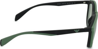 Emporio Armani EA 4211 50011W 52 (clip-on) 36870