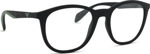 Emporio Armani EA 4211 50011W 52 (clip-on)