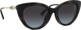 Emporio Armani EA 4213U 50171W 53 (clip-on) 36745