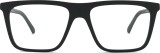 Emporio Armani EA 4258 50011W 56 (clip-on) Termék elölről