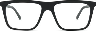 Emporio Armani EA 4258 50011W 56 (clip-on) Termék elölről