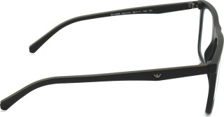Emporio Armani EA 4258 50011W 56 (clip-on) Termék oldalról