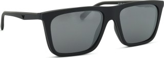 Emporio Armani EA 4258 50011W 56 (clip-on)