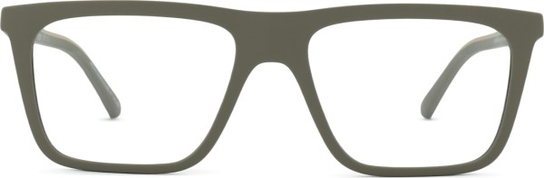 Emporio Armani EA 4258 54371W 54 (clip-on)