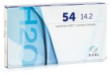 Extreme H2O 54 % (6 lencse) 8
