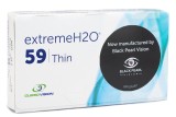 Extreme H2O 59 % Thin (6 lencse) 27656