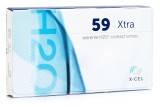 Extreme H2O 59 % Xtra (6 lencse) 7