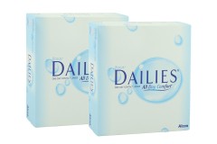 Focus DAILIES All Day Comfort (180 lencse)