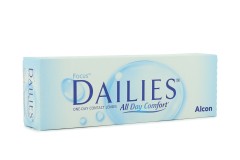 Focus DAILIES All Day Comfort (30 lencse)